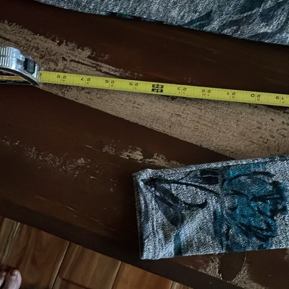 Tunic Dress EUC SIZE SMALL - Picture 7 of 11